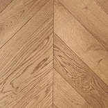 Паркет ёлка HM Flooring Дуб Honey - 