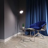 Плинтус Evrowood Evrowood PN 030 - 2