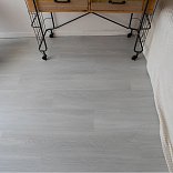 Кварц виниловый ламинат Vinilam VinilPol SPC click 8855 -EIR Дуб Равенна - 