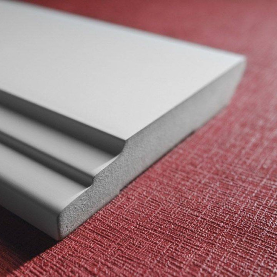 Плинтус Luxury Wood Decor Originals™ Аризона - фото 1