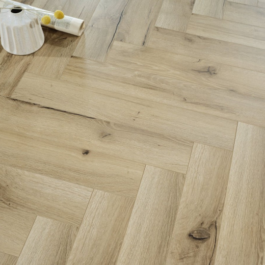 Ламинат LamiWood Chester Chester 518 Дуб Ливерпуль - фото 8