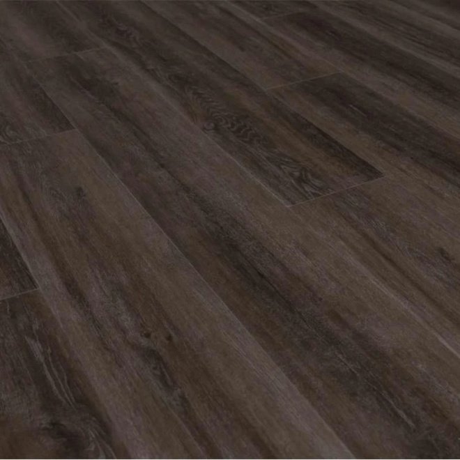 Кварц виниловый ламинат Vinilam Ceramo XXL Glue 8890 -EIR Дуб Лугано клеевой - фото 7