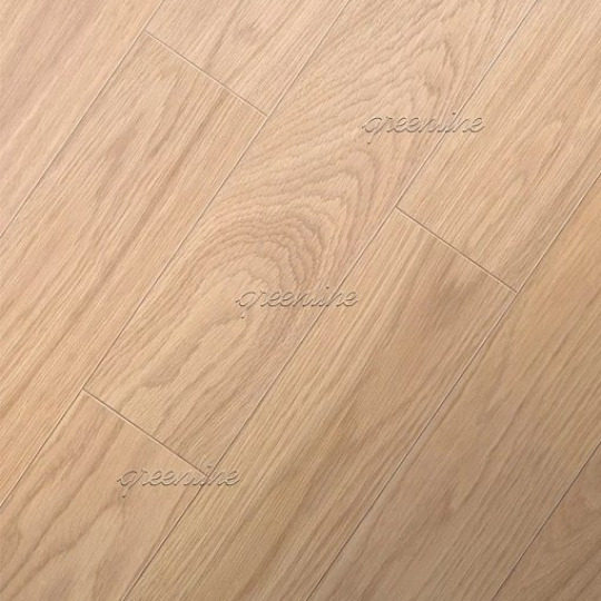 Инженерная доска Greenline Техно 614 Дуб Латте - фото 1