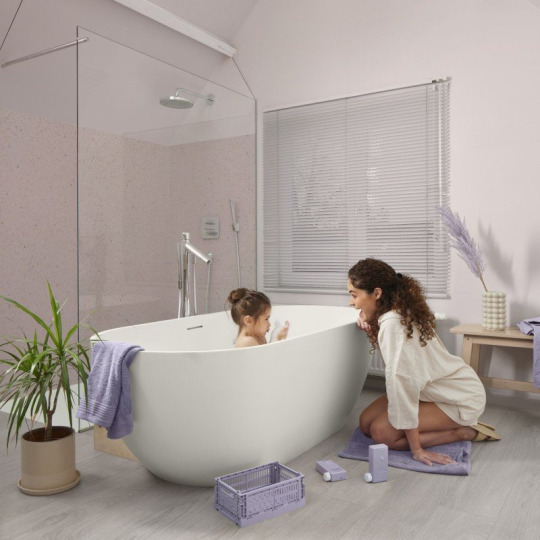 Ламинат Alloc Ocean+ Ocean+ Джаз Светло-Серый - фото 4