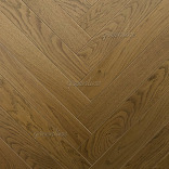 Паркет ёлка Greenline  713 Дуб Глори 713 Дуб Глори 12х127х500 - 1