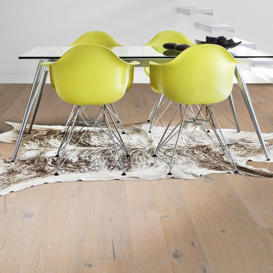 Паркетная доска Kahrs Дуб Густаф (Gustaf) - фото 8