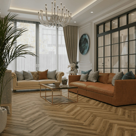Кварц виниловый ламинат Alpine Floor Titan Parquet Афина ЕСО 29-1
- фото 2