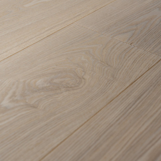 Паркетная доска Amber Wood Классика Ясень Нордик
- фото 5