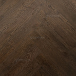 Паркет ёлка Greenline  156 Ливорно английская - 