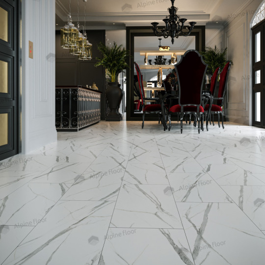 SPC ламинат Alpine Floor Stone Mineral Core Санди ECO 4-32
- фото 3