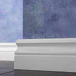 Плинтус Luxury Wood Decor Design™ Айдахо - 2