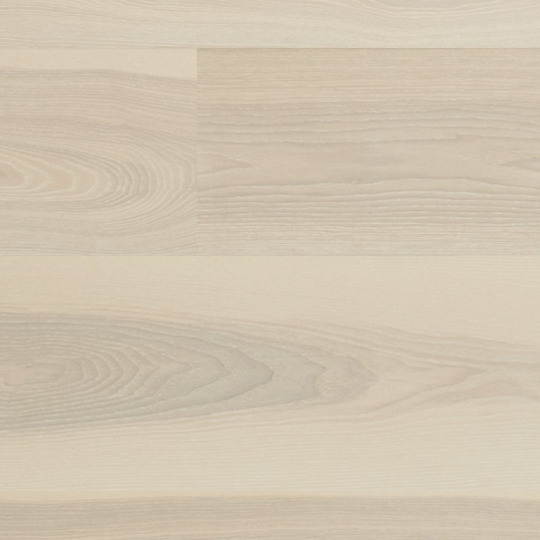 Паркетная доска Esta Parket 1-полосная доска 21252 Ash Elegant Frost Ivory Pores
- фото 1