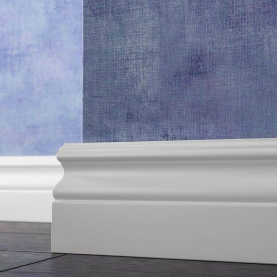 Плинтус Luxury Wood Decor Design™ Айдахо - фото 3