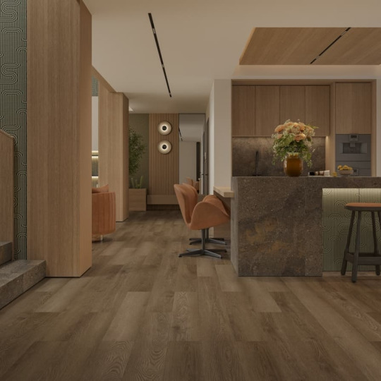 Кварц виниловый ламинат Alpine Floor Titan 8 Каллисто ЕСО 27-7
- фото 4