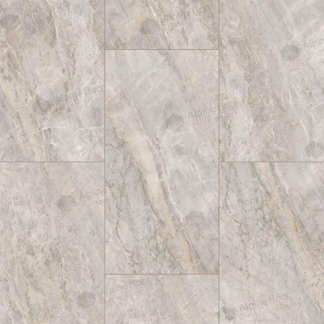 Стеновые панели Alpine Floor Light Stone LVT ECO 15-20 Вилио - фото 1