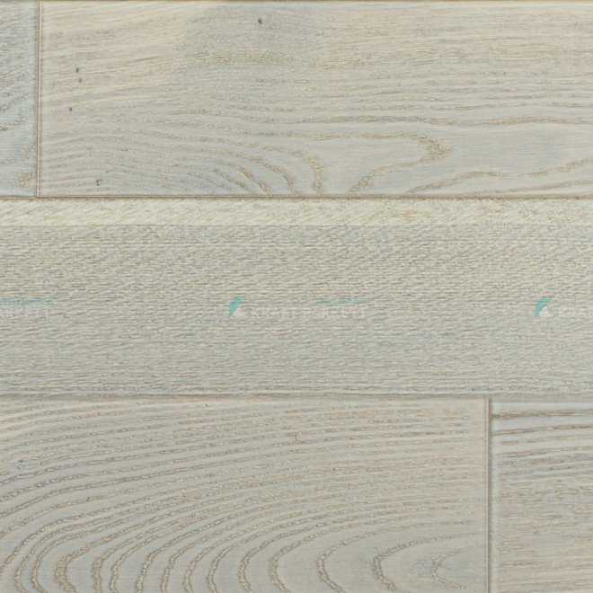 Массивная доска Kraft Parkett 109 109 20х120х400-2000 Натур - фото 1