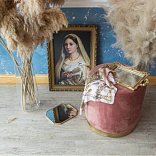 Кварц виниловый ламинат Vinilam Click 66777 Дуб Росток - 1