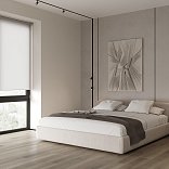 Кварц виниловый ламинат FirstFloor FirstFloor 1F022 Сканди дуб латте/Skandi Oak Latte - 9