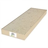 Пробковый пол Ibercork Леон Бланко - 3