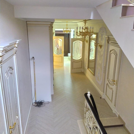 Ламинат CBM Ostrost Ostrost 501A/С Дуб Дие 501A/С Дуб Дие 12х129.3х729.6 - фото 2