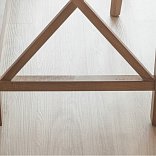Кварц виниловый ламинат Vinilam Glue 11003 Дуб Бург - 3