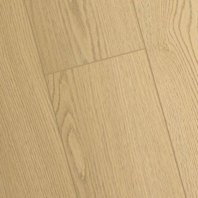 Кварц виниловый ламинат FirstFloor FirstFloor 1F052 Отборный желтый дуб - фото 1