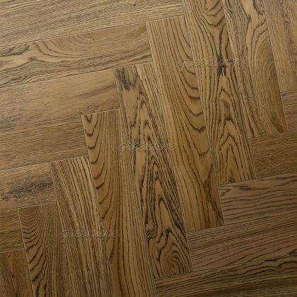 Greenline 711 Дуб Брайт 12х127х600