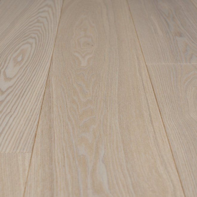 Паркетная доска Amber Wood Ясень Нордик Классика - фото 3