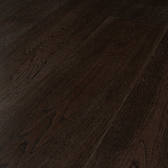Паркетная доска Amber Wood Дуб Махагон Классика
Кантри 
Лак УФ
14 мм - фото 3