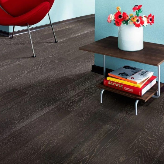 Паркетная доска Kahrs Дуб Утёс - фото 5