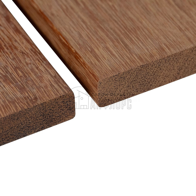 Террасная доска  Кемпас - фото 4