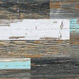 Пробковый пол Corkstyle Loft Berg Berg 10x305x1230 Замковое - 