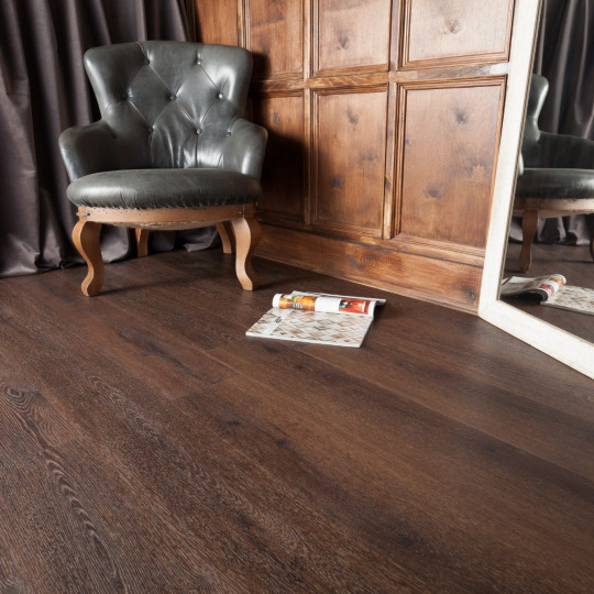 Кварц виниловый ламинат Aquafloor RealWood Glue AF6043 Glue
- фото 3