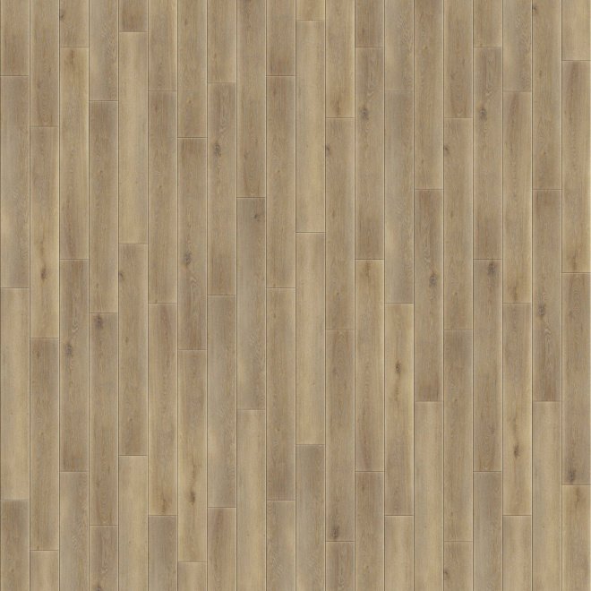 Кварц виниловый ламинат FirstFloor FirstFloor 1F015 Коньячный старый дуб/Old Oak Cognac - фото 1