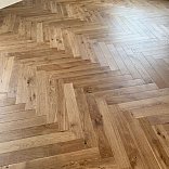 Паркет ёлка Legend Венгерская ёлка Венгерская ёлка Safari (Сафари) - 8