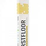 Кварц виниловый ламинат FirstFloor FirstFloor 1F066 Дуб Жасмин тёмный
 - 5