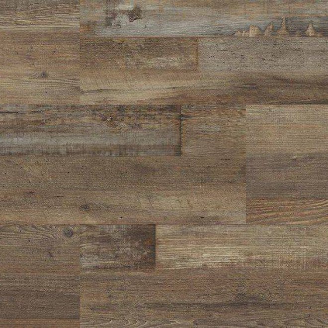 Кварц виниловый ламинат Vinyline Hydro Fix Objekt Old Wood Thun - фото 1