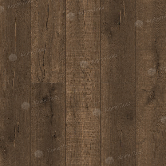 SPC ламинат Alpine Floor Real Wood Дуб Vermont ECO 2-3
- фото 1
