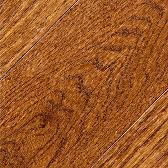 Инженерная доска Gran Parte Карамелло - фото 3