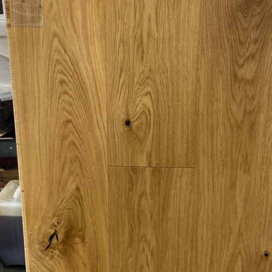 Паркетная доска Karelia Trend 1-полосная Дуб Story 188 Vintage Lacquer
- фото 2