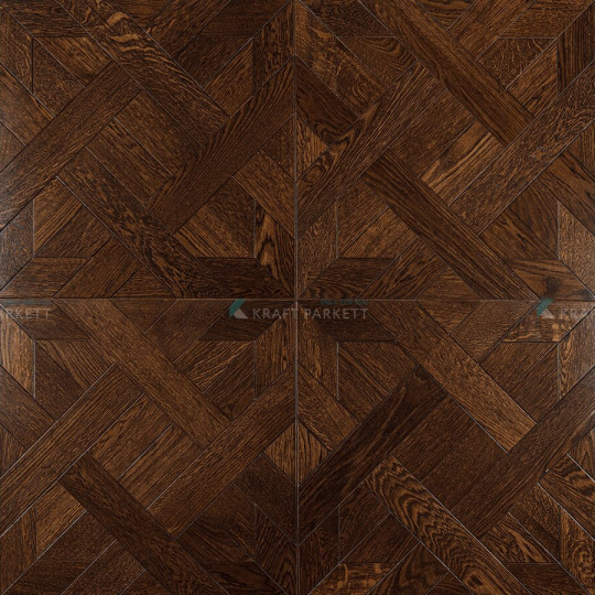 Модульный паркет Kraft Parkett Kraft Parkett M19 - фото 2