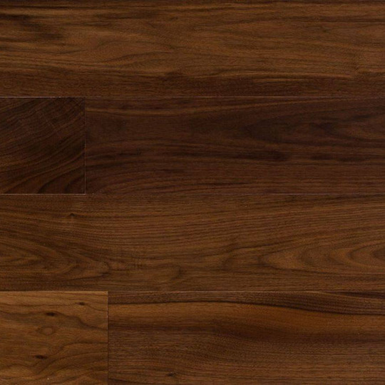 Массивная доска Mercier Mercier Орех Американский Натуральный Селект Беттер- фото 1