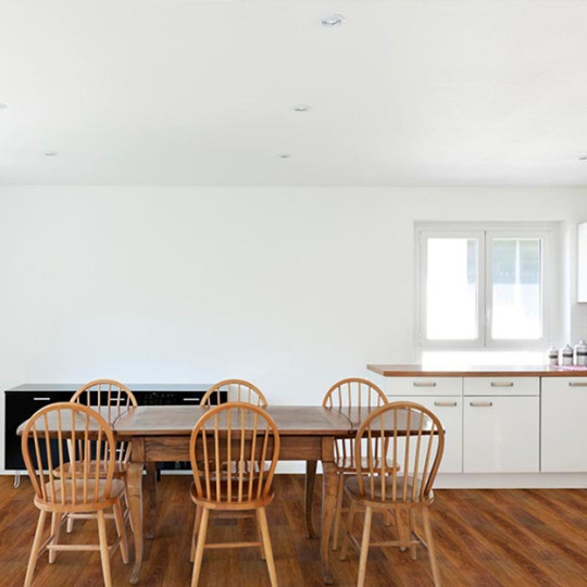 Кварц виниловый ламинат My Step Aqua MSA72 Орех Инда с подложкой 1.5мм
- фото 4