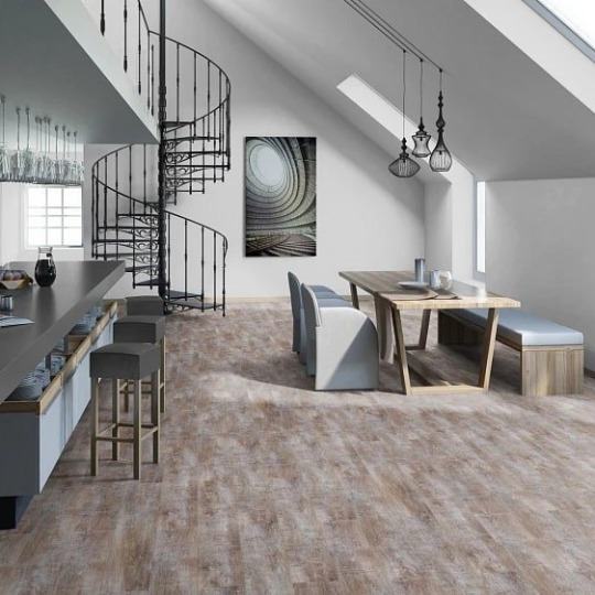 Ламинат Tarkett Cinema Cinema Audrey / Одри - фото 8