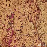 Стеновые панели Ibercork IberCork Малага Рохо - 