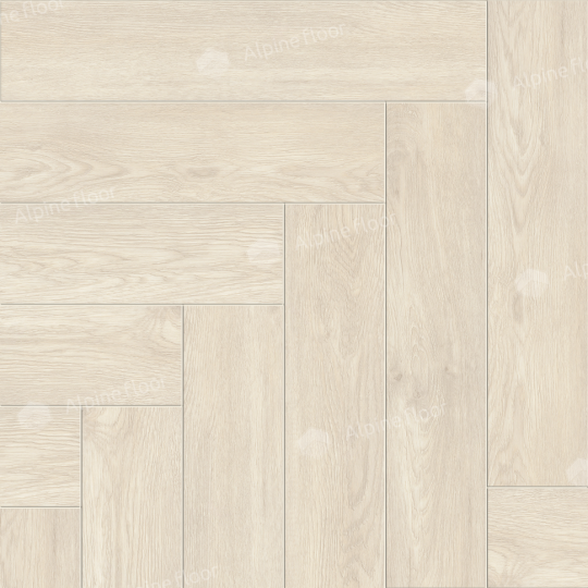 Кварц виниловый ламинат Alpine Floor Parquet Light ECO 13-14 Дуб Адара
- фото 1