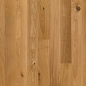 Паркетная доска Polarwood 1-полосная  PW Oak Premium 138 Polar Matt 14х138х1800