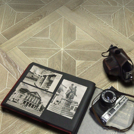 Модульный паркет Kochanelli Kochanelli Верона Светлый - фото 2