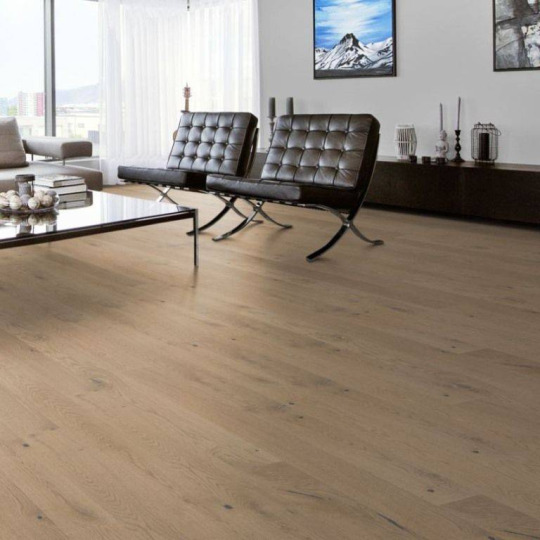 Паркетная доска Kahrs Дуб Пратика (Pratica) - фото 3