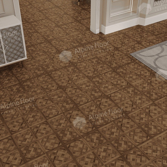 Кварц виниловый ламинат Alpine Floor Parquet Sirocco ECO 25-3 Елисейские поля
- фото 3